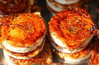 海派風(fēng)味巡禮 從弄堂經(jīng)典到奉賢隱逸，探尋滬上小吃加盟新機(jī)遇